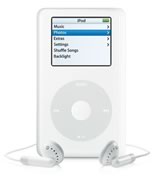 Apple iPod Photo